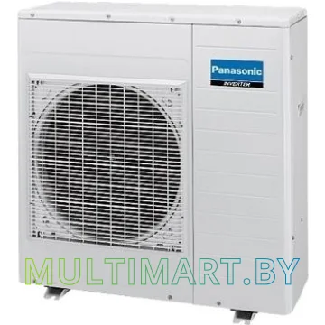 Внешний блок Panasonic CU-4E27PBD